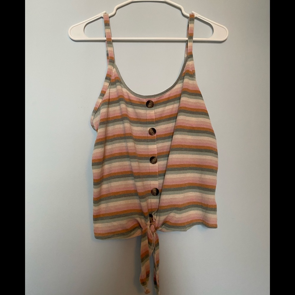 Tank top - Picture 2 of 3